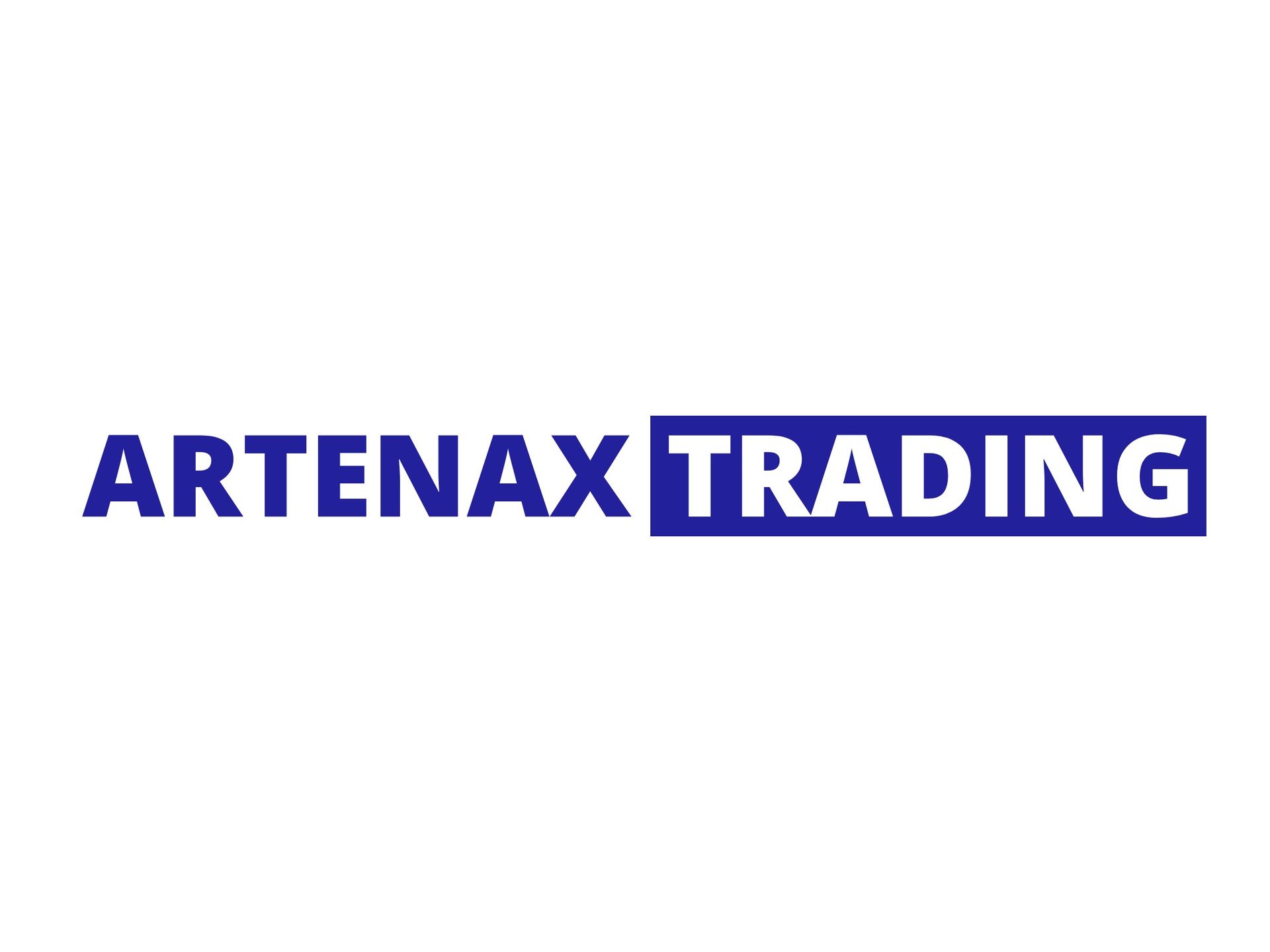 Artenax Trading